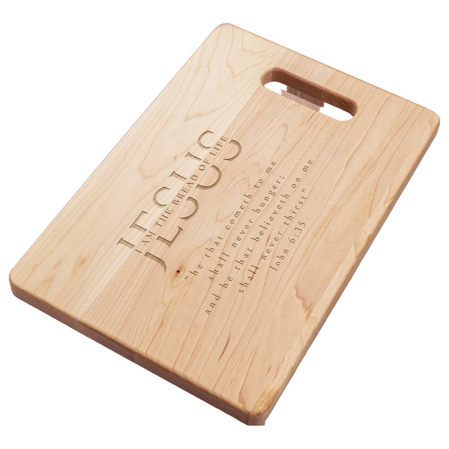 Maple_Wood_Cutting_Board_engraved_with_J_Maple_H_Angle_Mockup.png