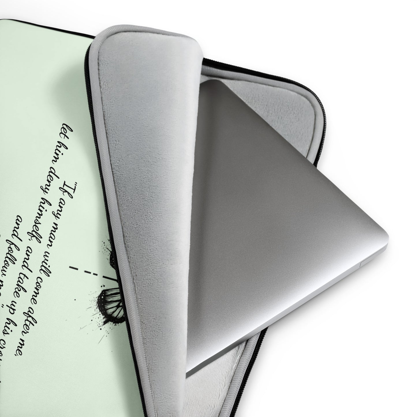 Laptop Sleeve