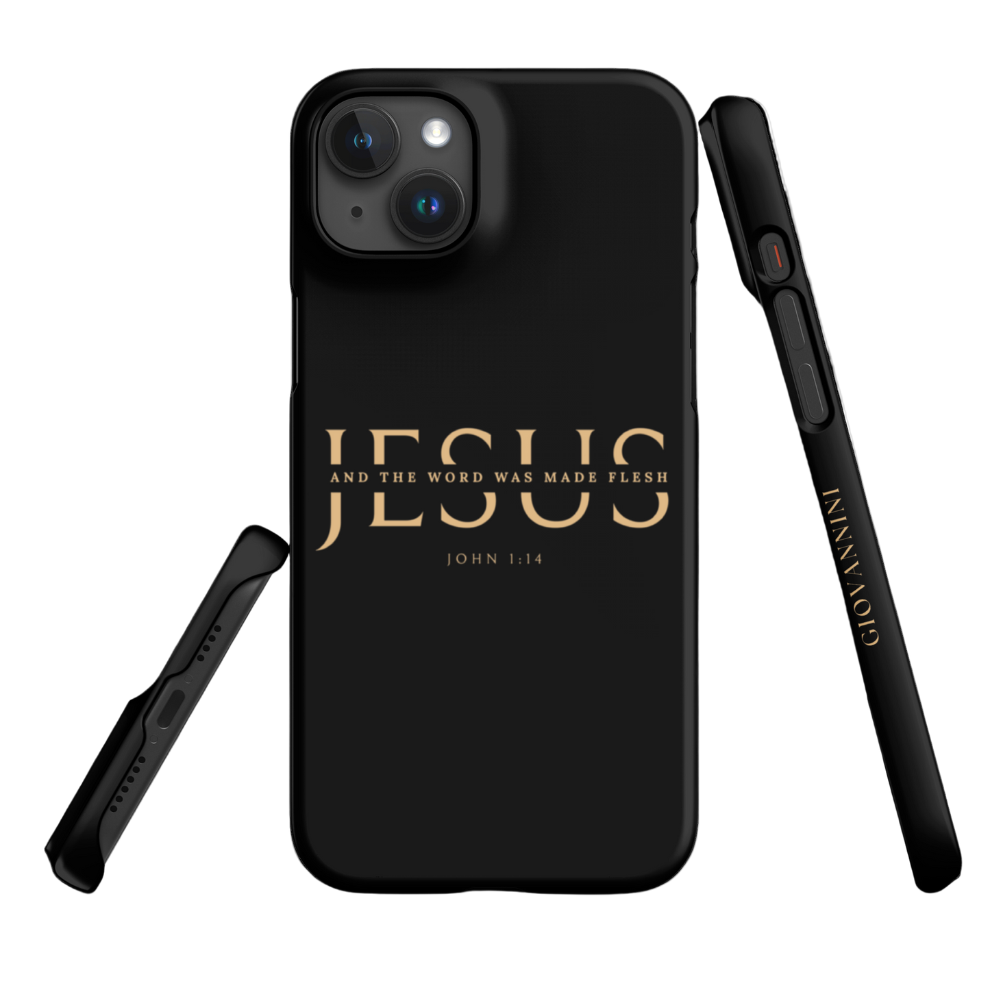 Snap case for iPhone®