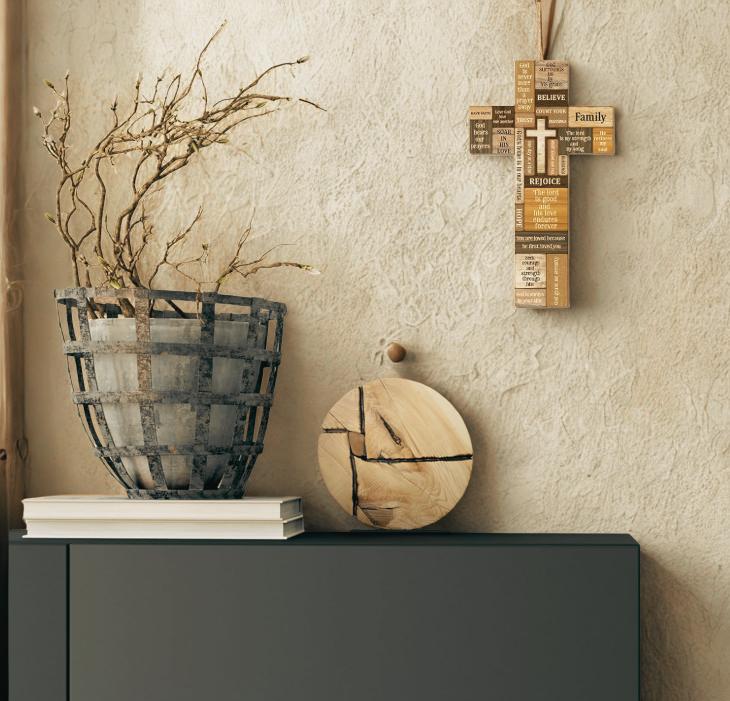 Home & Decor