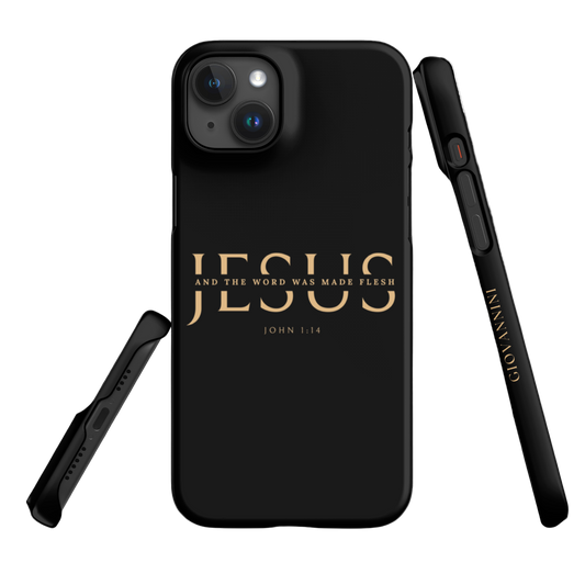 Tough Case for iPhone®
