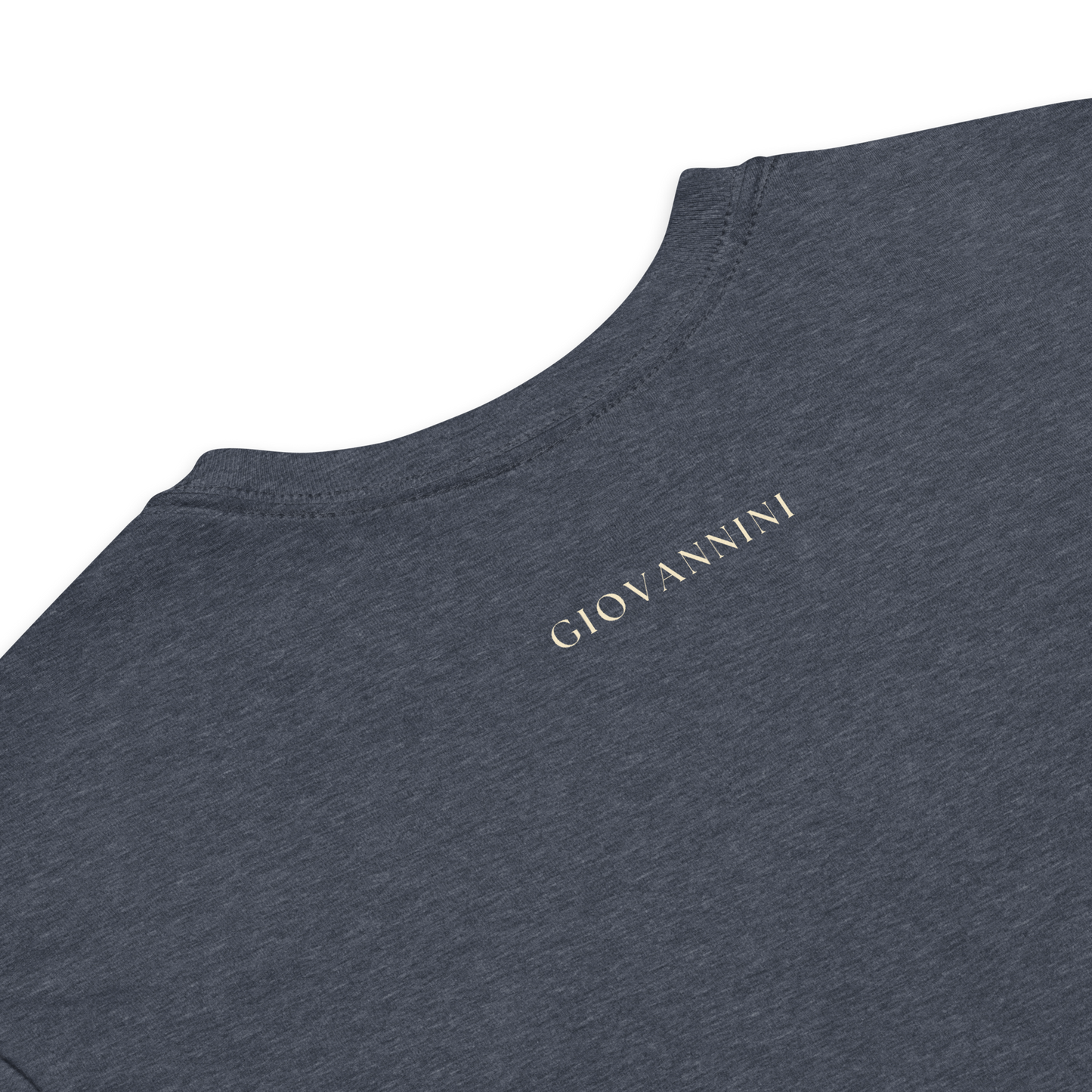 Short-Sleeve Unisex T-Shirt with Floral Cross and Scripture Quote